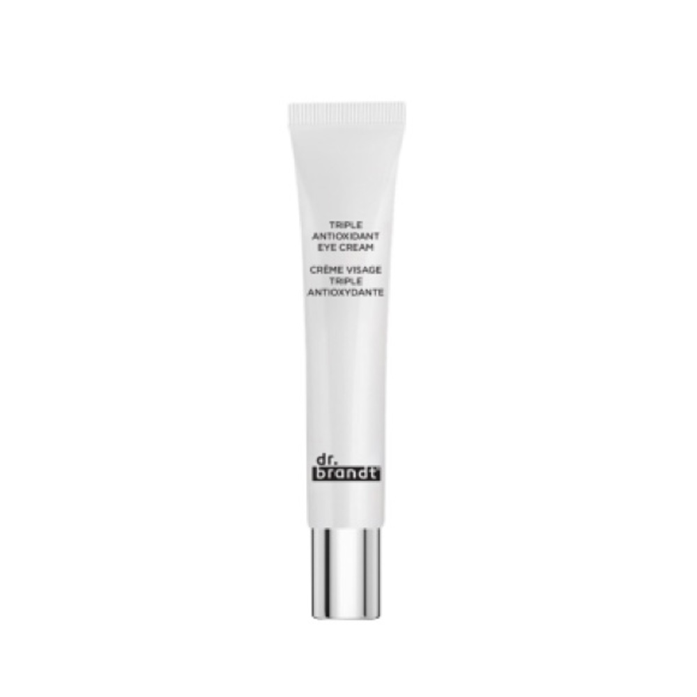 Dr.Brandt triple antioxidant eye creme